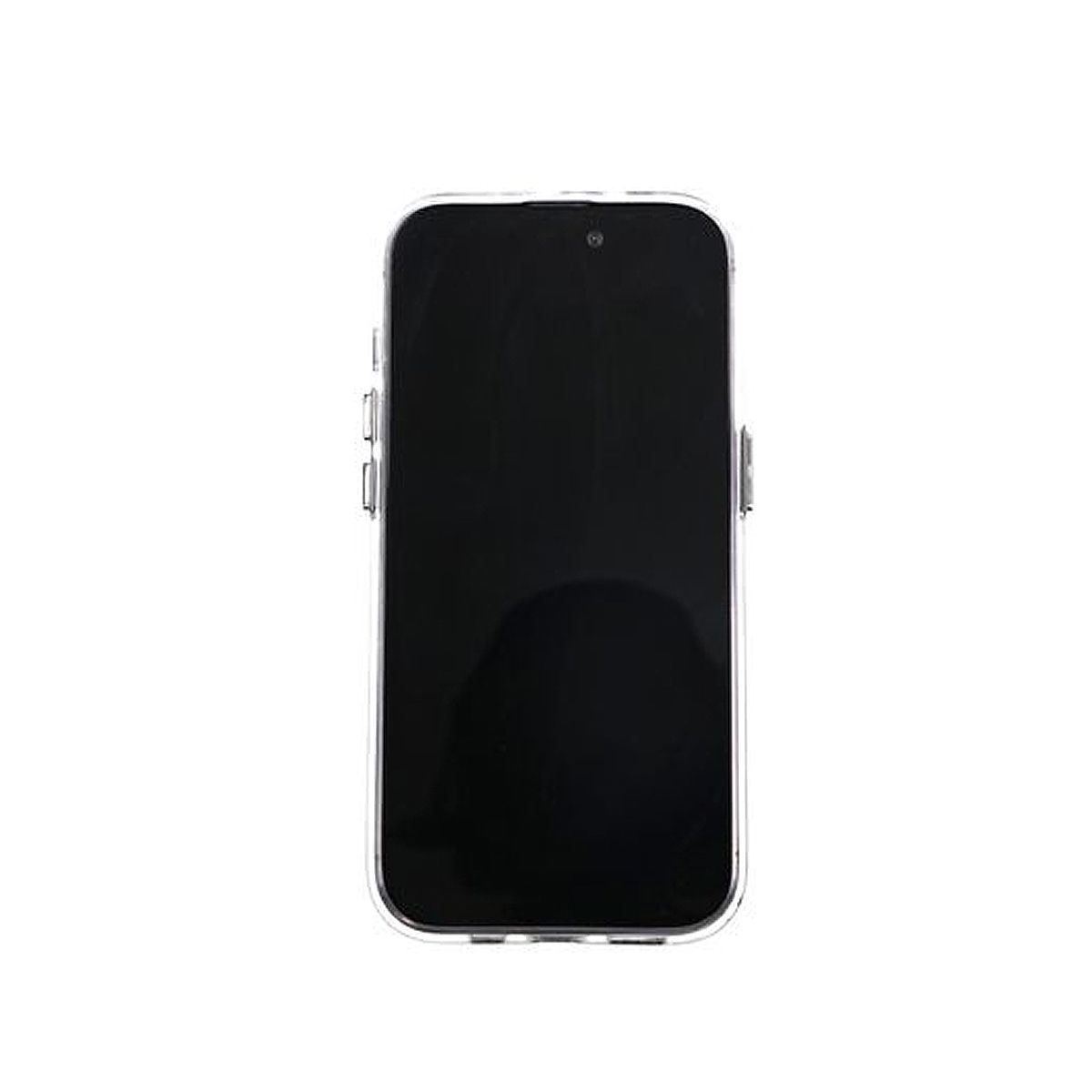 iPhone 14 Plus Mobilskal med motiv - Blå Blad image 4
