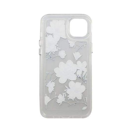 iPhone 14 Plus Mobilskal med motiv - Kvistar och Blommor image 2