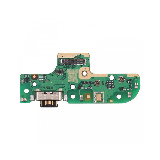Motorola Moto G9 Laddkontakt Original image 3