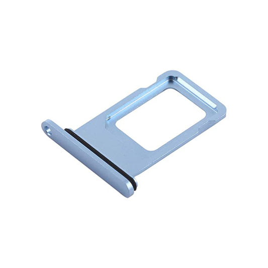 iPhone 14 Simkortshållare - Blå image 2