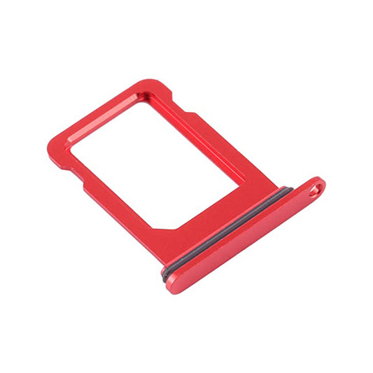 iPhone 14 Plus Simkortshållare - Röd image 2
