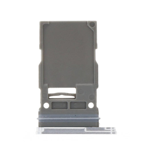 Samsung Galaxy S23/ S23 Plus Simkortshållare - Vit image 2