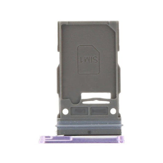 Samsung Galaxy S23/ S23 Plus Simkortshållare - Lila image 2