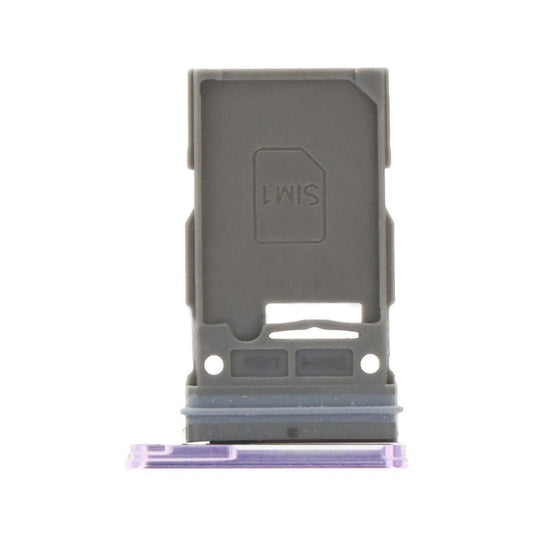 Samsung Galaxy S23/ S23 Plus Simkortshållare - Lila image 2