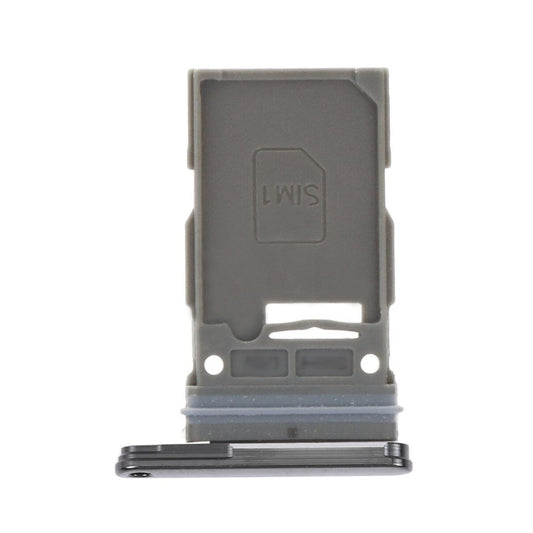 Samsung Galaxy S23 Ultra Simkortshållare - Svart image 2