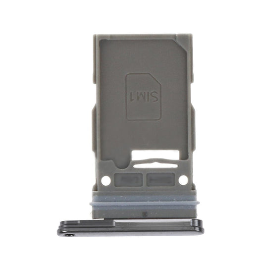 Samsung Galaxy S23 Ultra Simkortshållare - Svart image 2