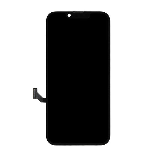iPhone 14 Plus Skärm med LCD In-Cell ZY image 2