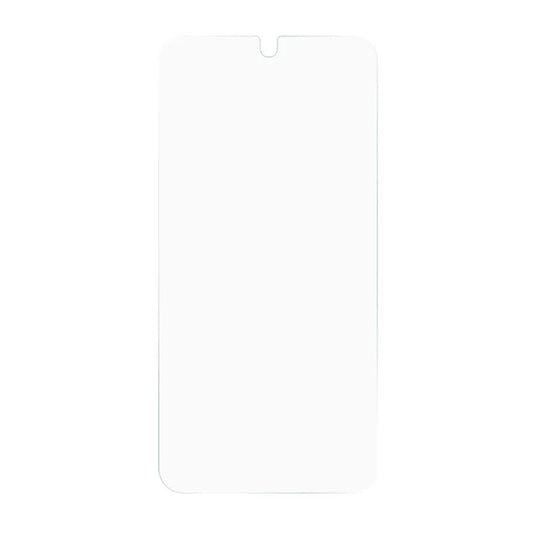 Skärmskydd Samsung Galaxy S23 - Härdat Glas Transparent image 2