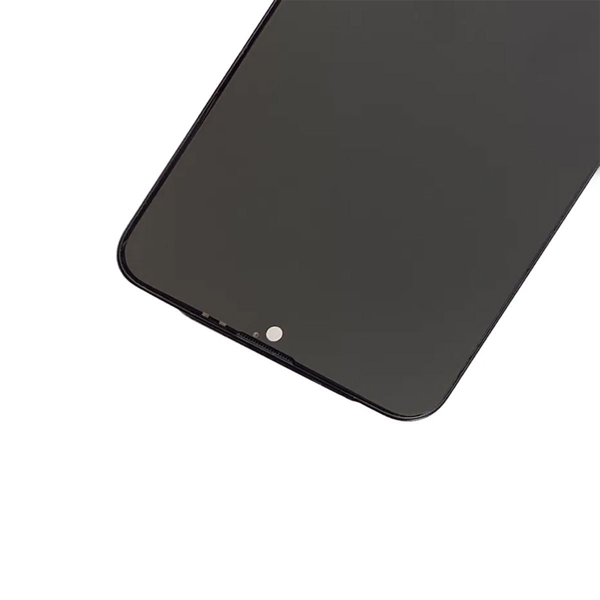 OPPO A12 Skärm med LCD Display OEM - Svart image 3