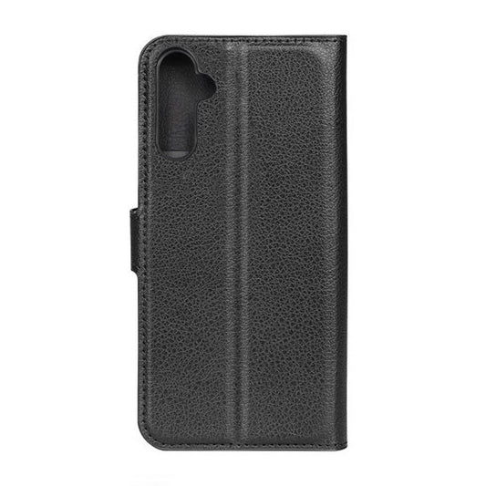Samsung Galaxy A14 5G Plånboksfodral med Stativ - Svart image 3