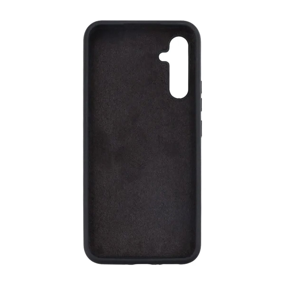 Samsung A34 5G Silikonskal Rvelon - Svart image 3