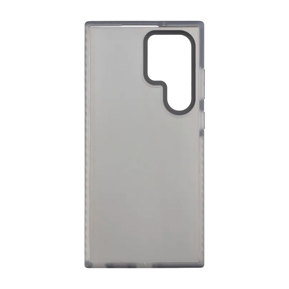 Samsung Galaxy S23 Ultra Stöttåligt TPU Mobilskal - Svart image 3
