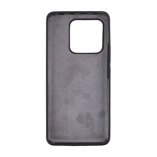 Xiaomi 13 Pro 5G Silikonskal - Svart image 3