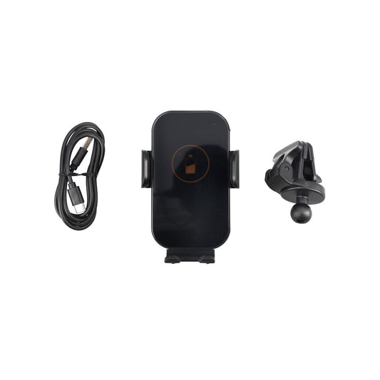 Bilhållare intelligent med Trådlös Laddning image 2