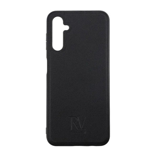 Samsung Galaxy A14 4G/5G Plånboksfodral Magnet Rvelon - Svart image 3