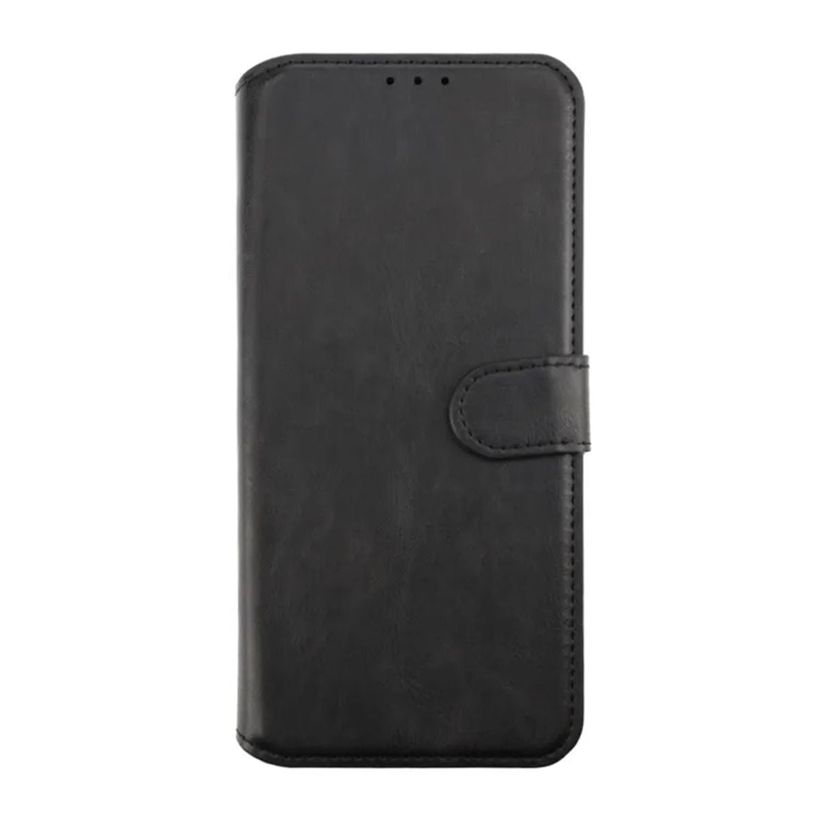 Samsung Galaxy A14 4G/5G Plånboksfodral Magnet Rvelon - Svart image 5