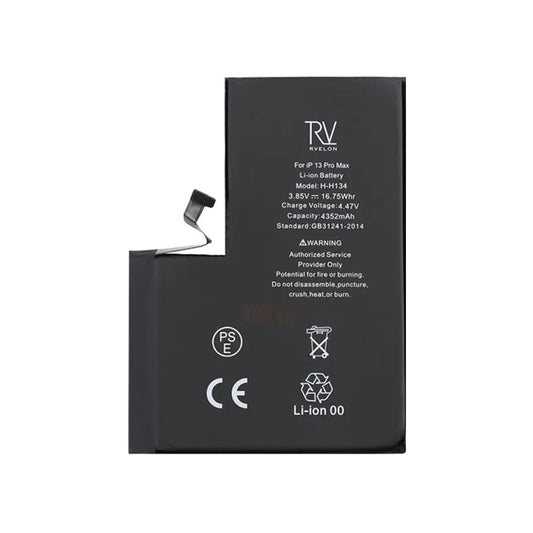 iPhone 13 Pro Max Batteri Hög Kvalité image 2