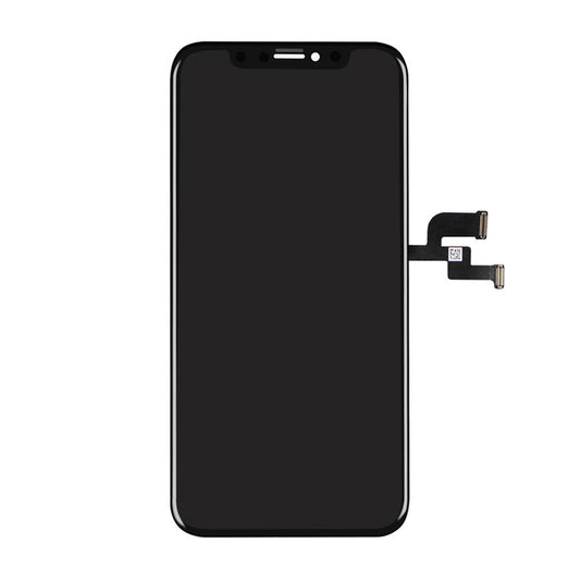 iPhone XS RJ In-Cell Skärm med LCD Display image 2