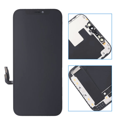 iPhone 12/12 Pro Skärm med LCD In-Cell RJ image 2