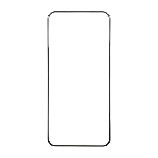 Skärmskydd Xiaomi 13 5G 3D Härdat Glas - Svart (bulk) image 2