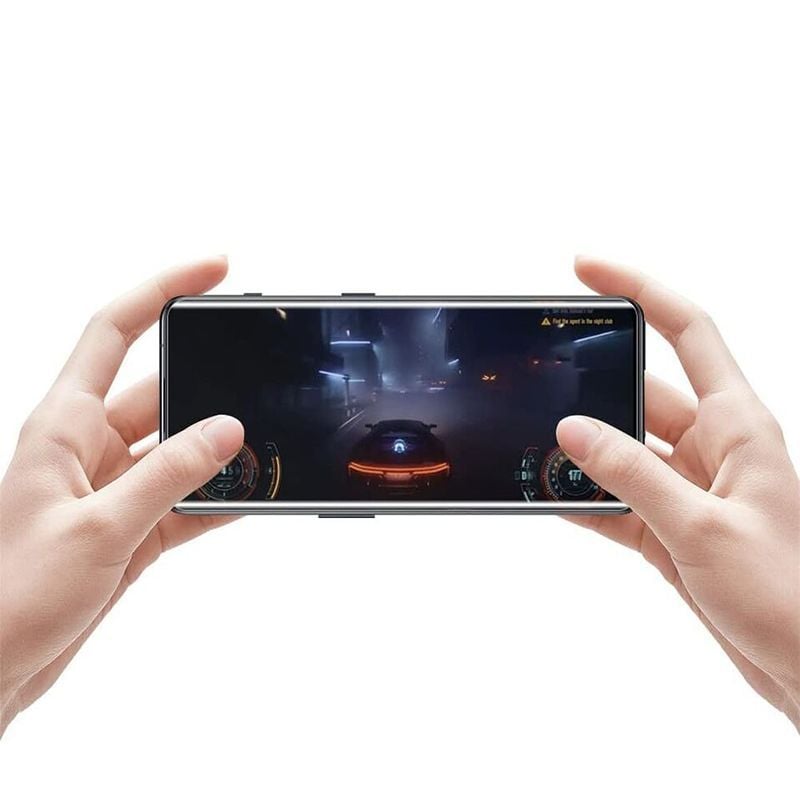 Skärmskydd OnePlus 11 5G - UV Härdat Glas image 5