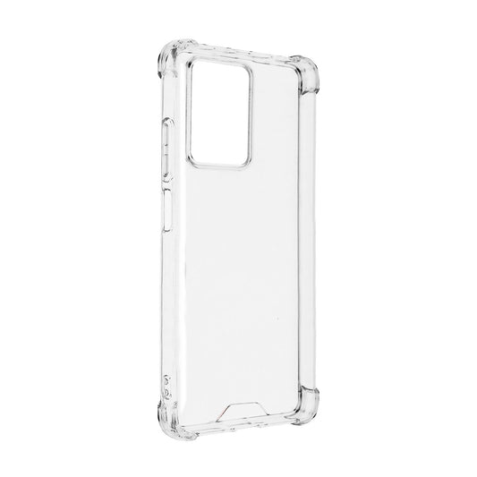 Xiaomi Redmi Note 12 Pro Stöttåligt Mobilskal - Transparent image 2