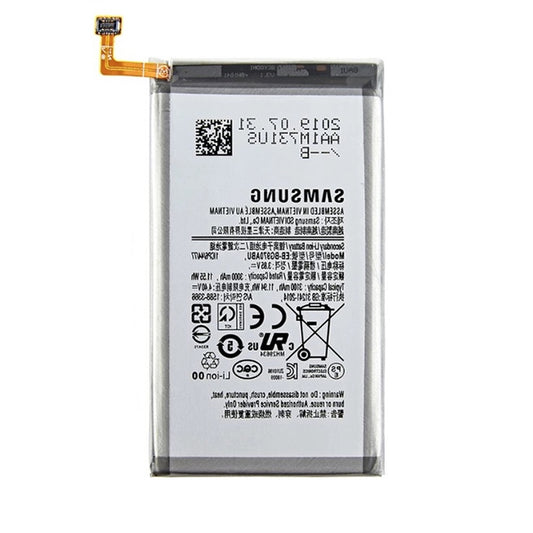 Samsung Galaxy S10e Batteri OEM image 2