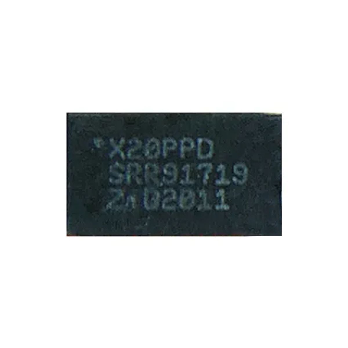 ASUS ROG 3 Laddning IC X20PPD image 2