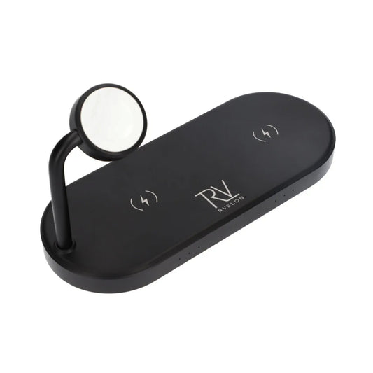 Rvelon Max 3-1 Trådlös Laddstation image 2