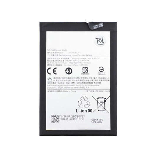 Xiaomi Redmi 9A/9C Batteri image 2