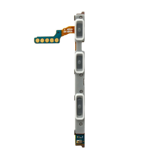 Samsung Galaxy A34 5G Volymknappar Flexkabel Original image 2
