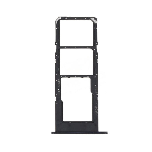 Samsung Galaxy A14 5G Simkortshållare - Svart image 2