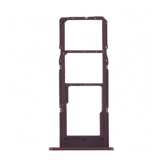 Samsung Galaxy A14 5G Simkortshållare - Mörk Lila image 2