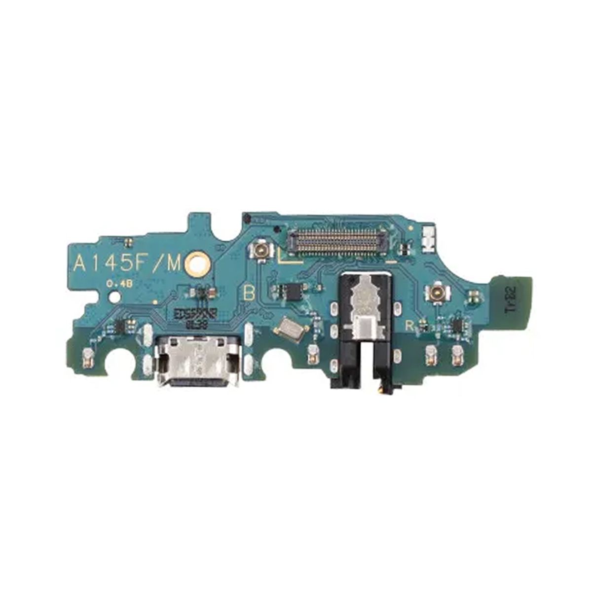 Samsung Galaxy A14 Laddkontakt Original image 3