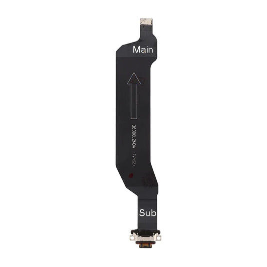 Xiaomi Mi 12 Pro Laddkontakt Original image 2