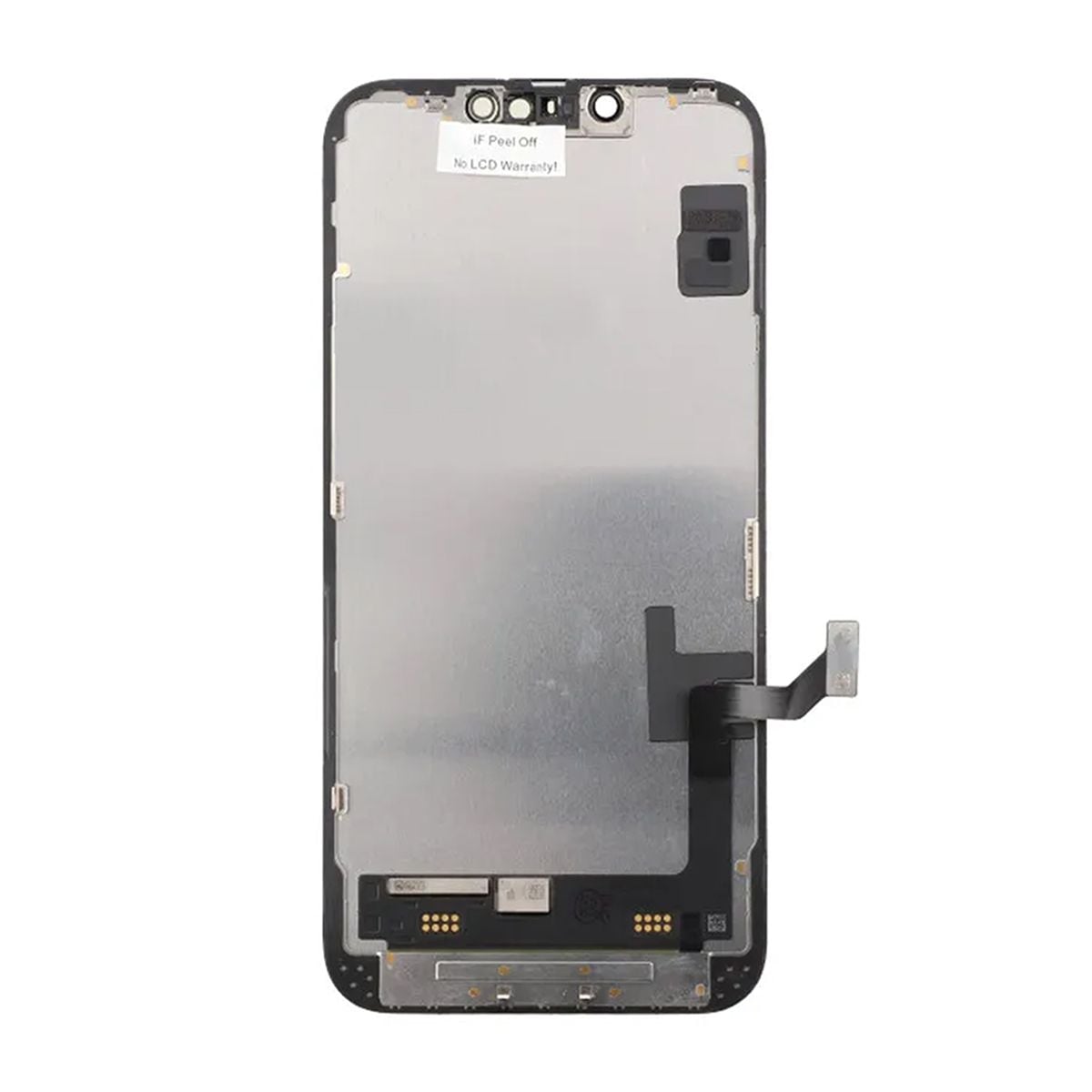 iPhone 14 Skärm med LCD Display Original (tagen från ny iPhone) image 3