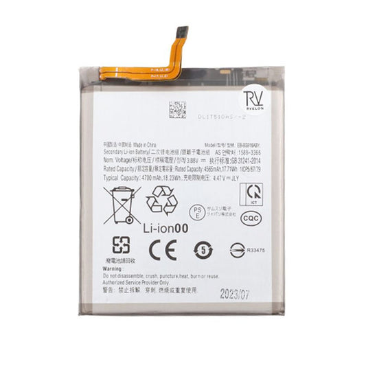 Samsung Galaxy S23 Plus Batteri image 2