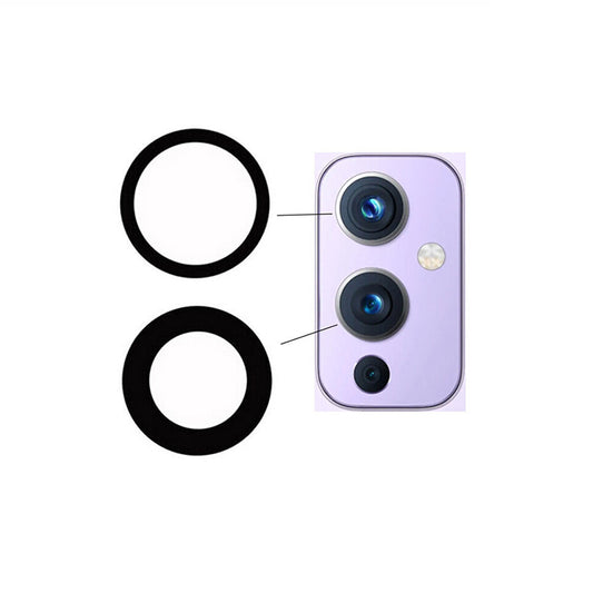 OnePlus 9 Kameraglas image 2