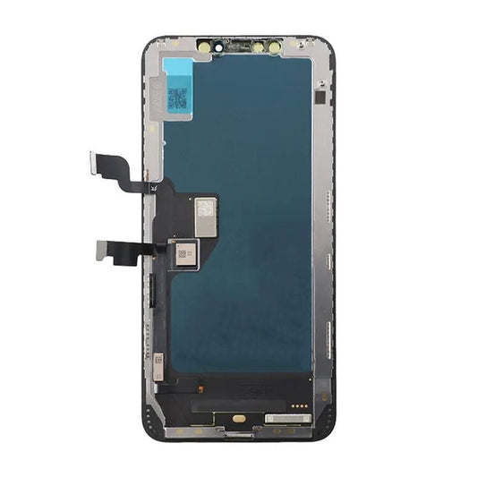iPhone XS Max Skärm med LCD Display In-Cell JK image 3