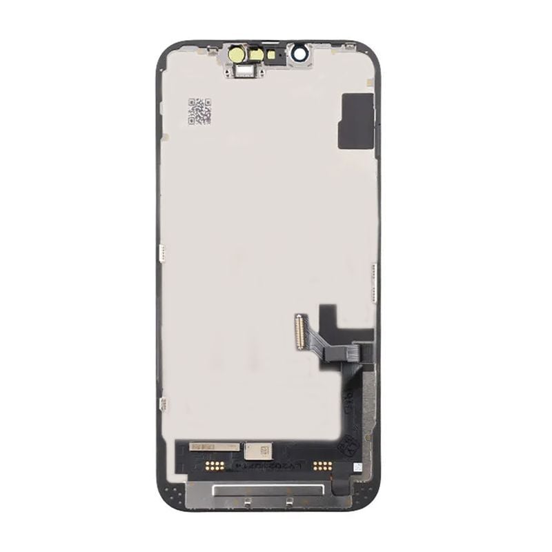 iPhone 14 Skärm med LCD Display In-Cell JK image 3
