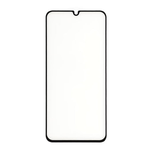 Samsung Galaxy A24 Skärmskydd 3D Härdat Glas - Svart (bulk) image 2