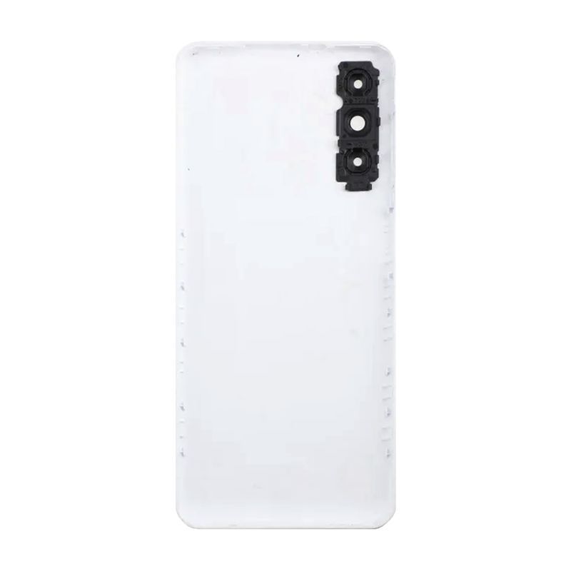 Samsung Galaxy A04s Baksida - Vit image 3