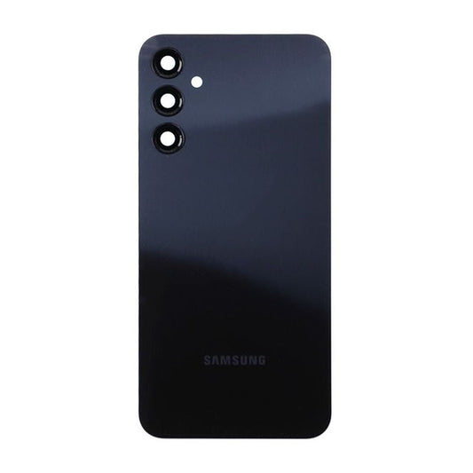 Samsung Galaxy A24 Baksida - Svart image 2