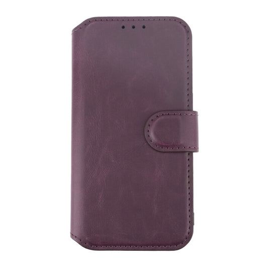 iPhone 15 Pro Plånboksfodral med Magsafe Rvelon - Lila image 2