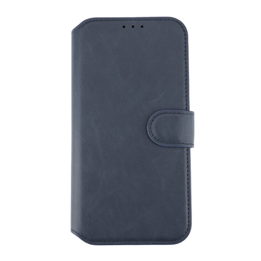 iPhone 15 Pro Max Plånboksfodral med Magsafe Rvelon - Blå image 2