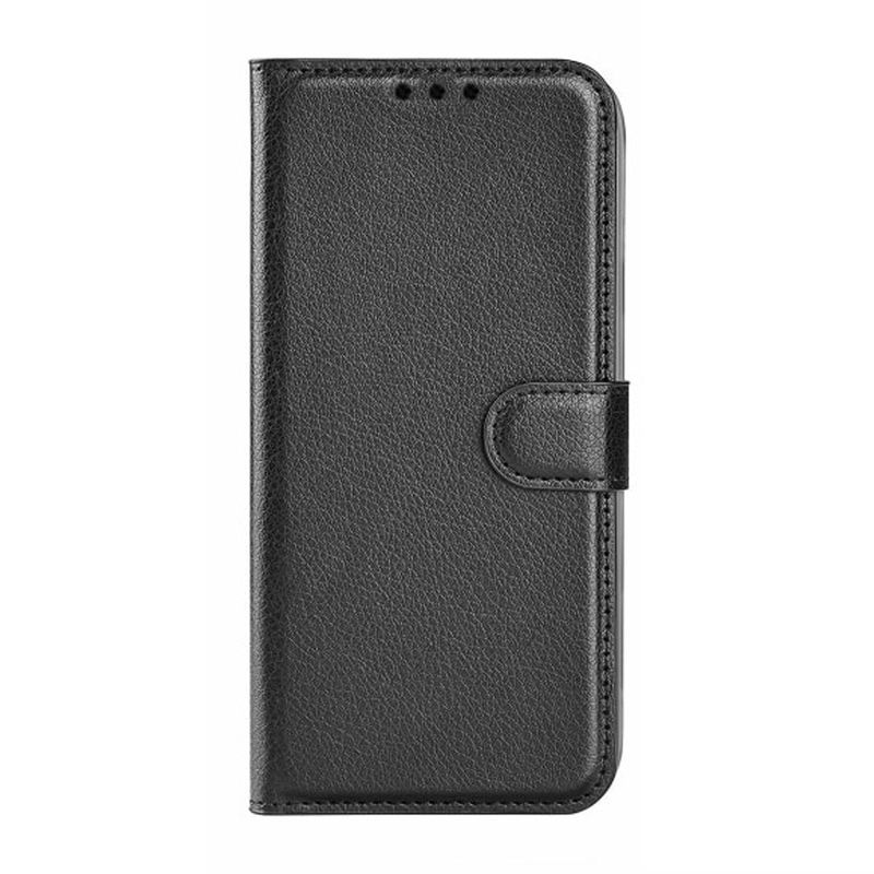 Samsung Galaxy Xcover 5 Plånboksfodral med stativ - Transparent image 4