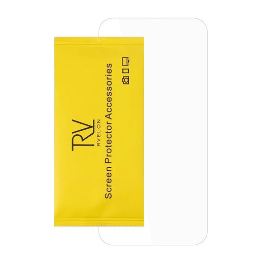 Skärmskydd iPhone 15/16 Härdat Glas 0.2mm (miljö) image 3