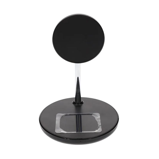 Rvelon 15W 2 in 1WirelessCharger image 2