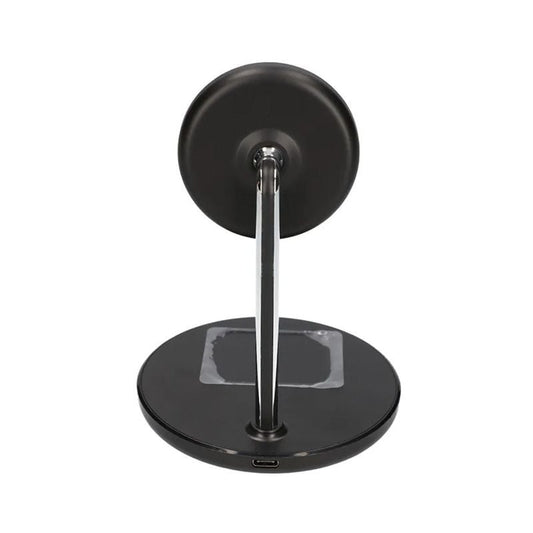 Rvelon 15W 2 in 1WirelessCharger image 3
