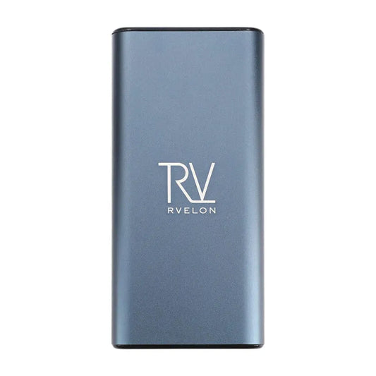 Rvelon Powerbank 20000 mAh - Blå image 2